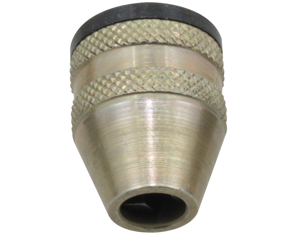 DONAU 1531 - Mandrin à serrage rapide pour Dremel Ø 0,4-3,5 mm  