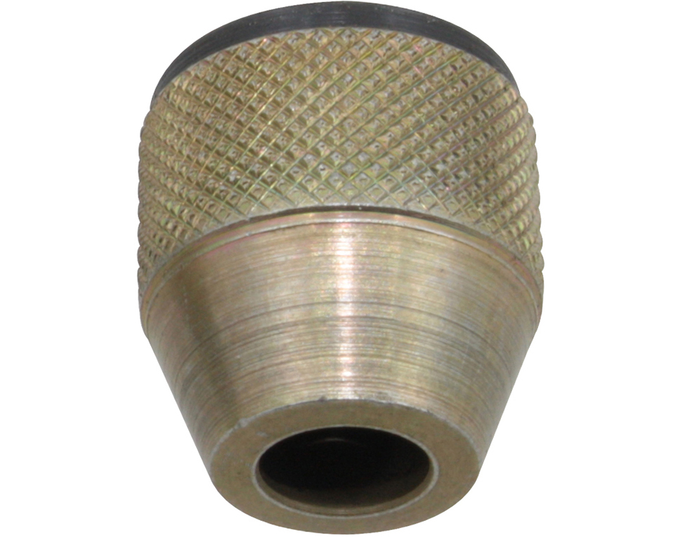 DONAU 1535 - Mandrin à serrage rapide Maxi pour PROXXON jusqu'à Ø 6 mm  