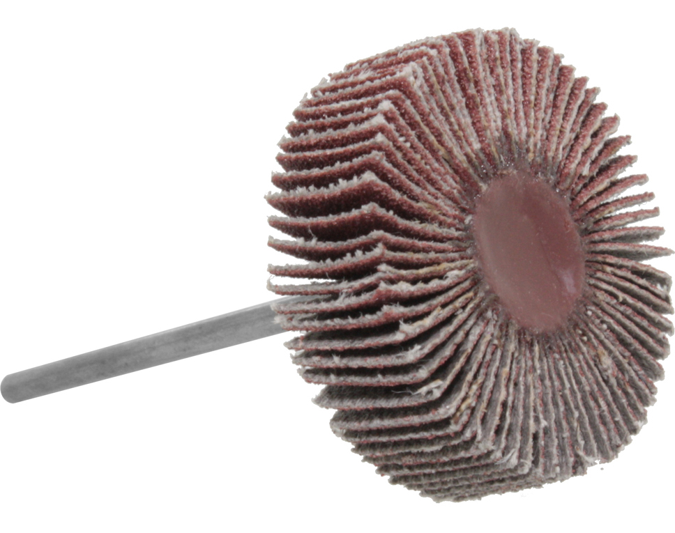 DONAU 1625 - Disques à lamelles  