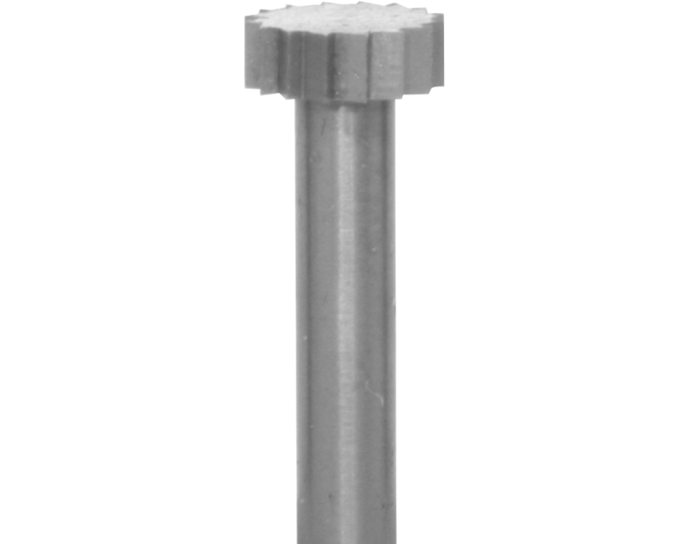 DONAU 1683 - Fraise extra Ø 6 mm roue  