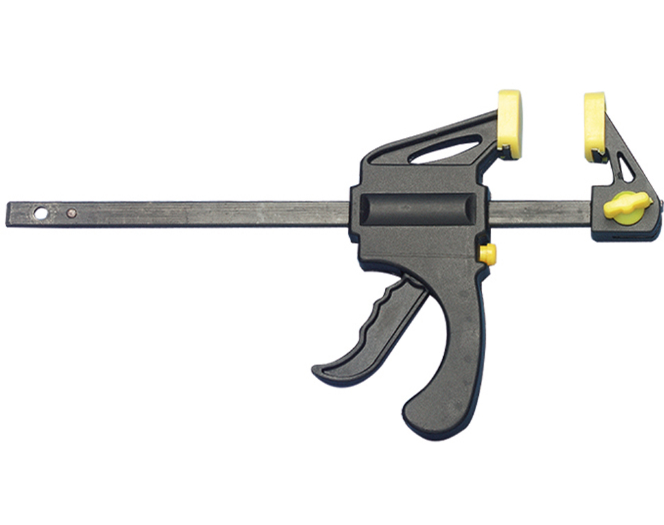 DONAU 20S - Serre-joint rapide à une main 100mm  