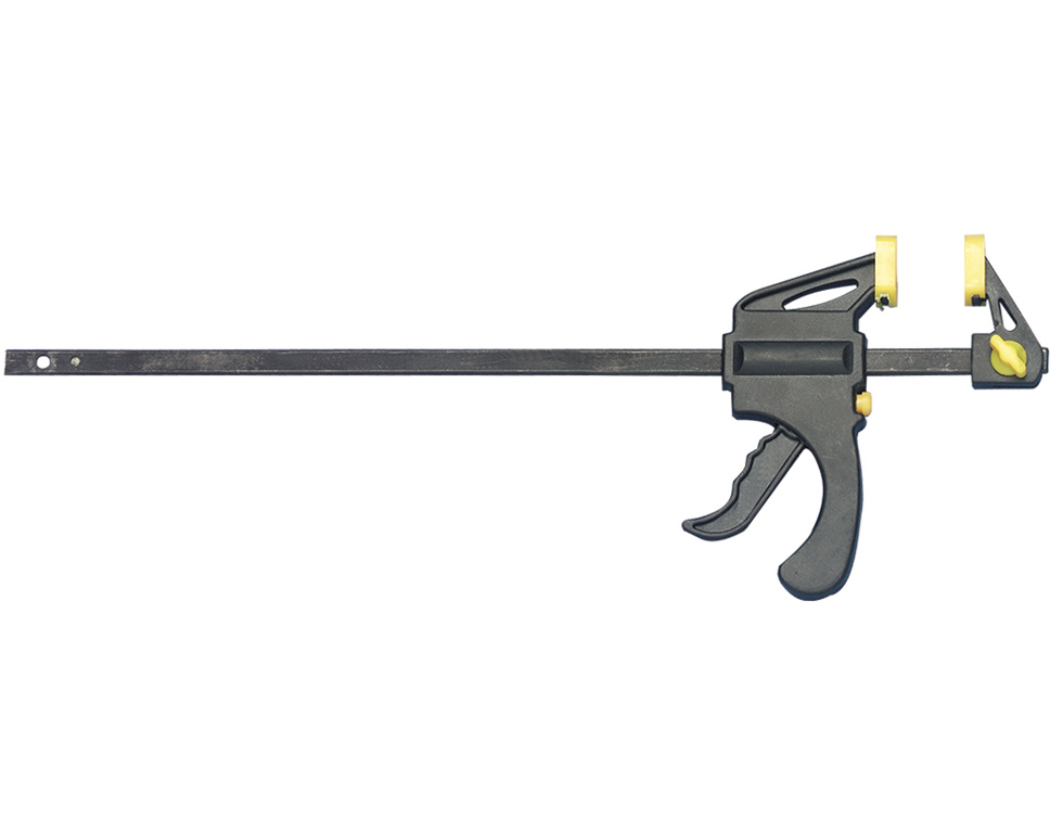 DONAU 20S-300 - Serre-joint rapide à une main 200mm  