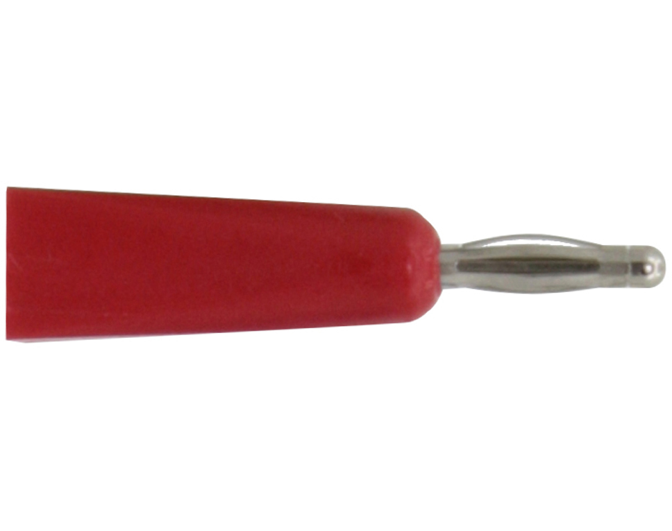 DONAU 210 - Fiche miniature 2mm rouge  
