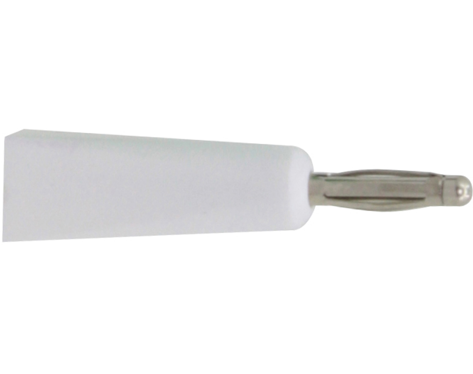 DONAU 215 - Connecteur miniature 2mm blanc  