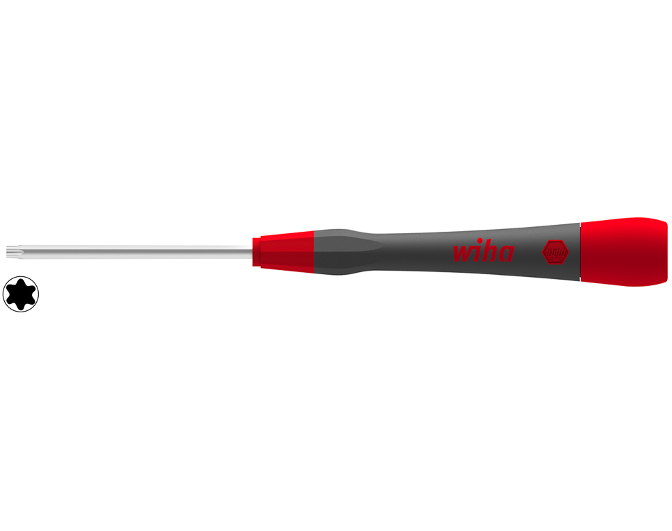 DONAU 267-20 - Tournevis Torx T20 x 60mm  