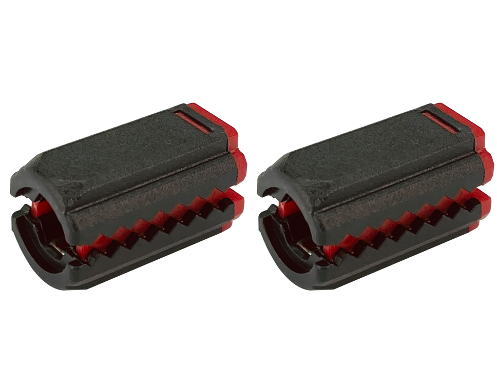 DONAU 268-22 - Tournevis magnétisé 2 pcs.  