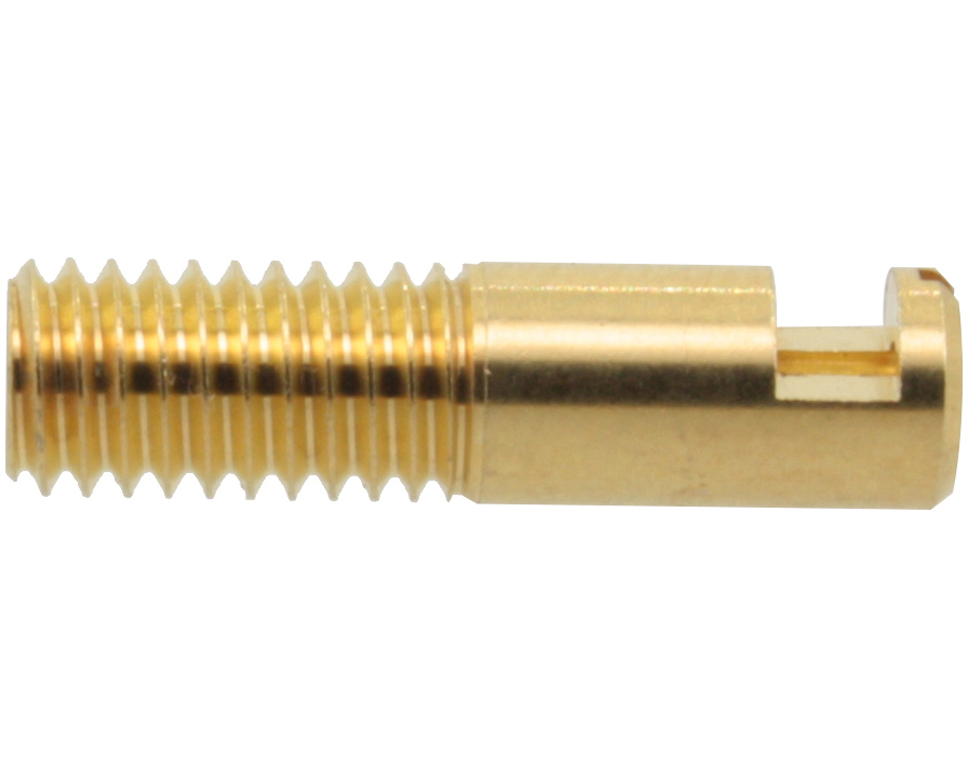 DONAU 3010AU - Douille en or 4mm  