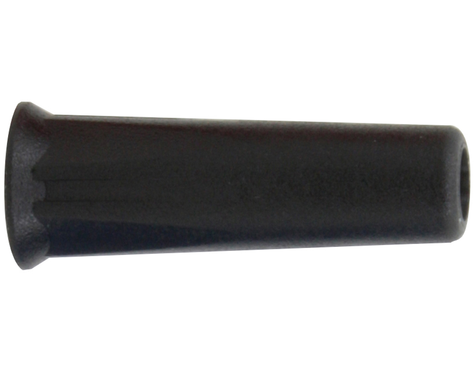 DONAU 3011 - Coupleur 4mm noir  