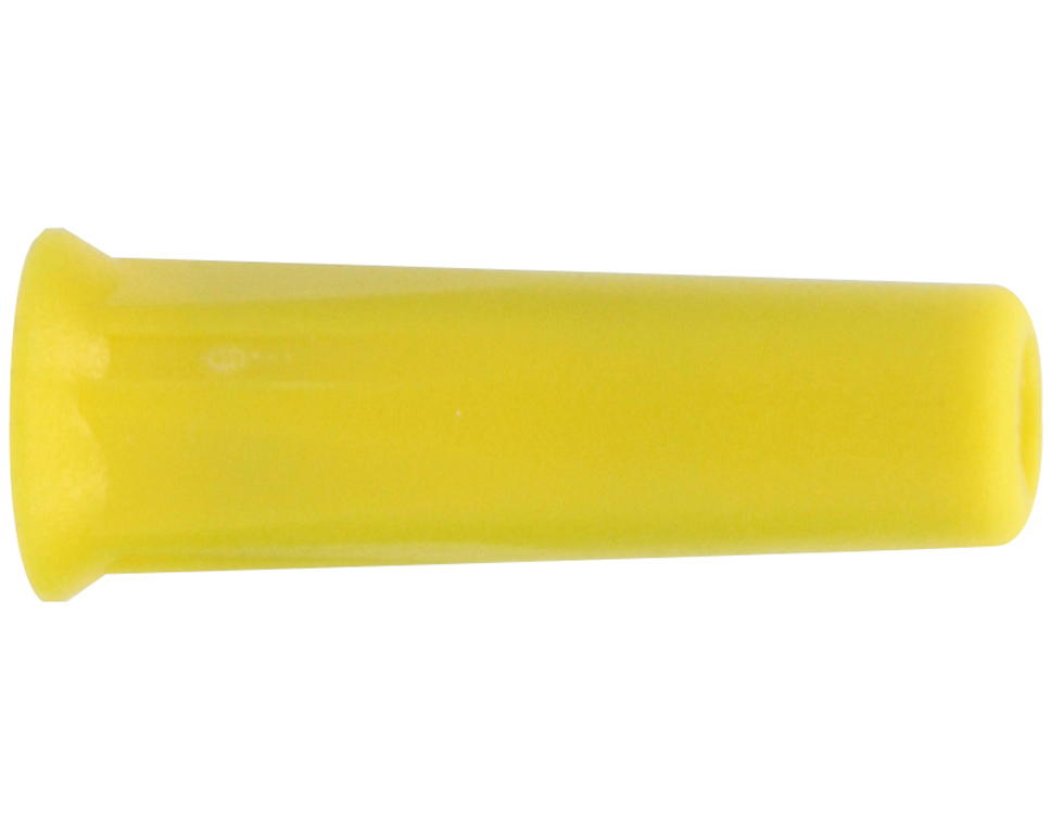 DONAU 3013 - Coupleur 4mm jaune  