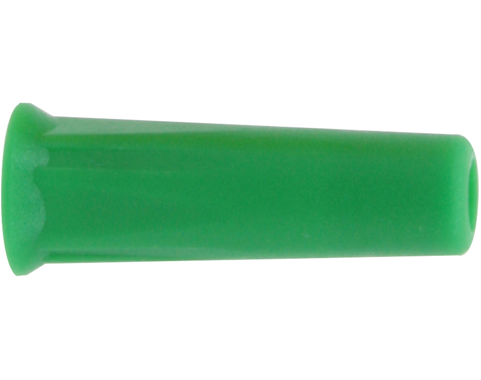 DONAU 3014 - Coupleur 4mm vert  
