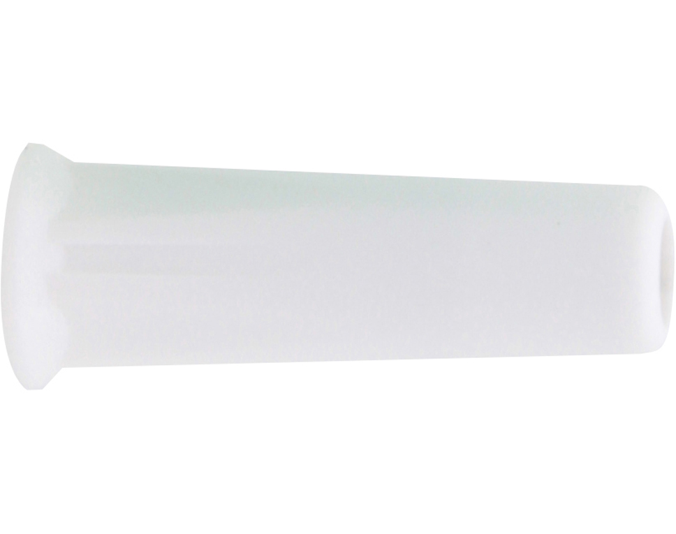 DONAU 3015 - Coupleur 4mm blanc  