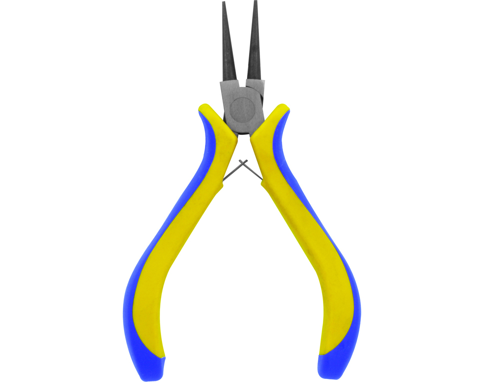 DONAU 3525 - Pince ronde  