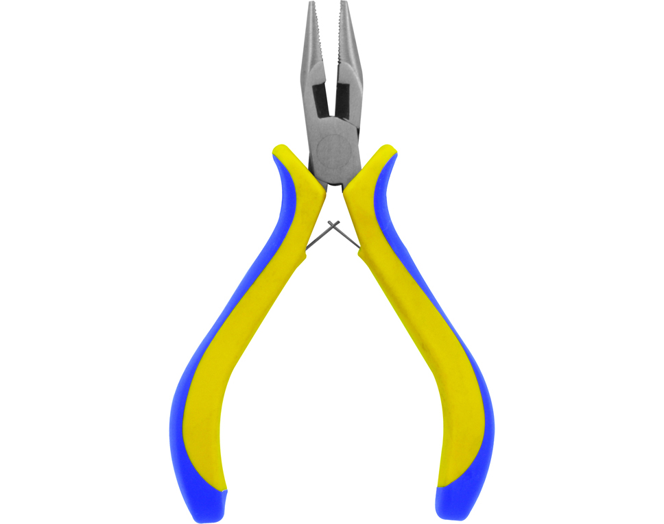 DONAU 3534 - Pince pointue droite  