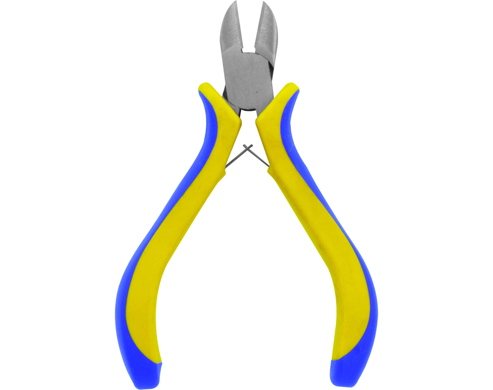 DONAU 3540 - Pinces coupantes diagonales  