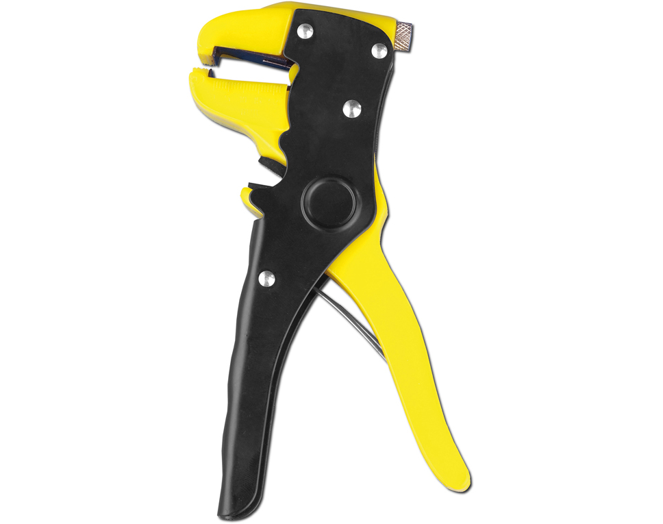 DONAU 3590 - Pince à dénuder 7 pouces  