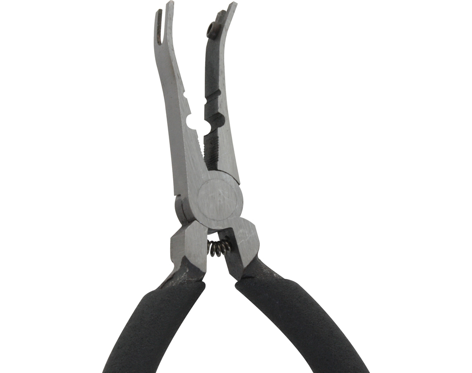 DONAU 3595 - Pince à tête sphérique  