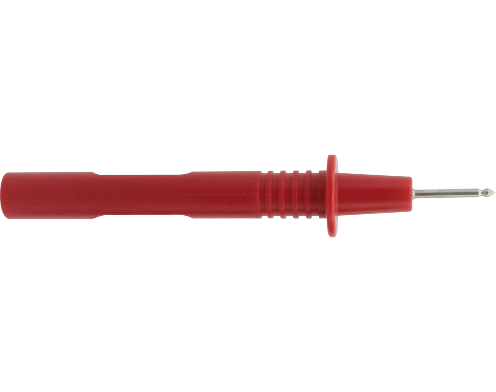 DONAU 4020 - Stylo pointe test rouge  