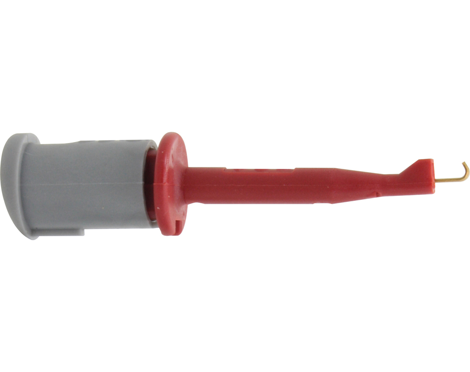 DONAU 6010 - Sonde de mesure Micro IC rouge  