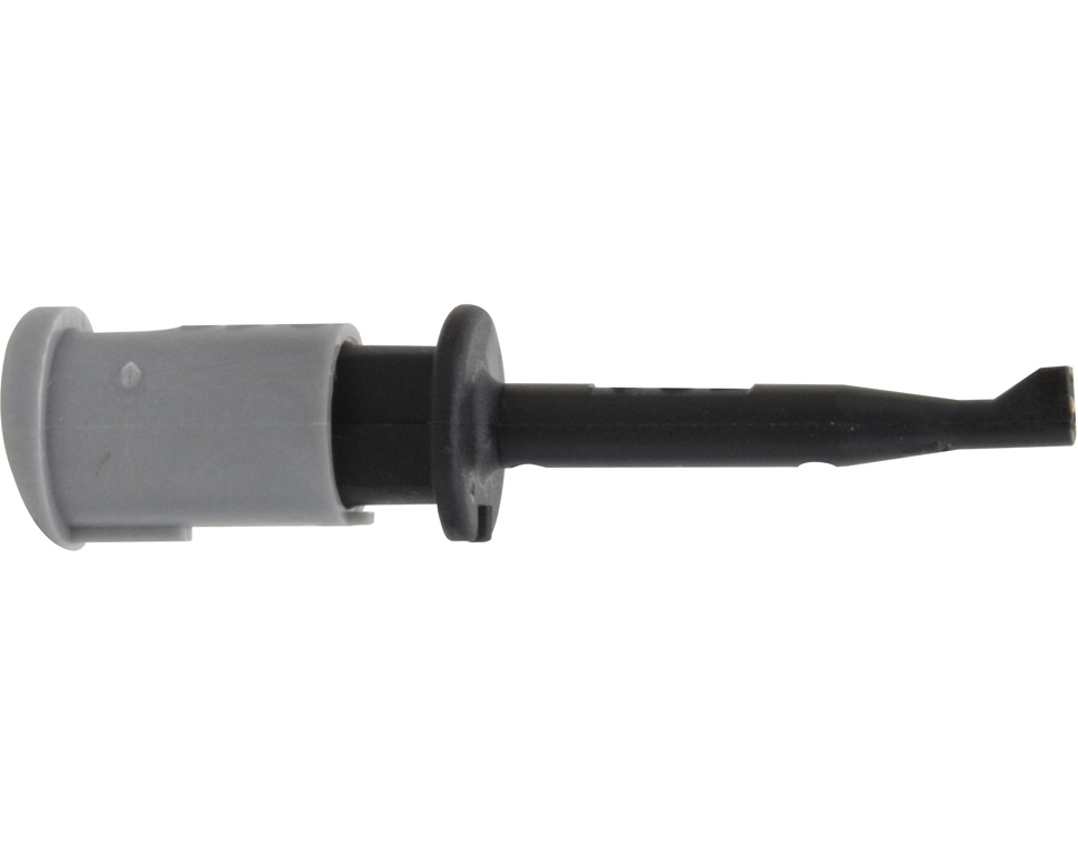 DONAU 6011 - Sonde de mesure Micro IC noire  