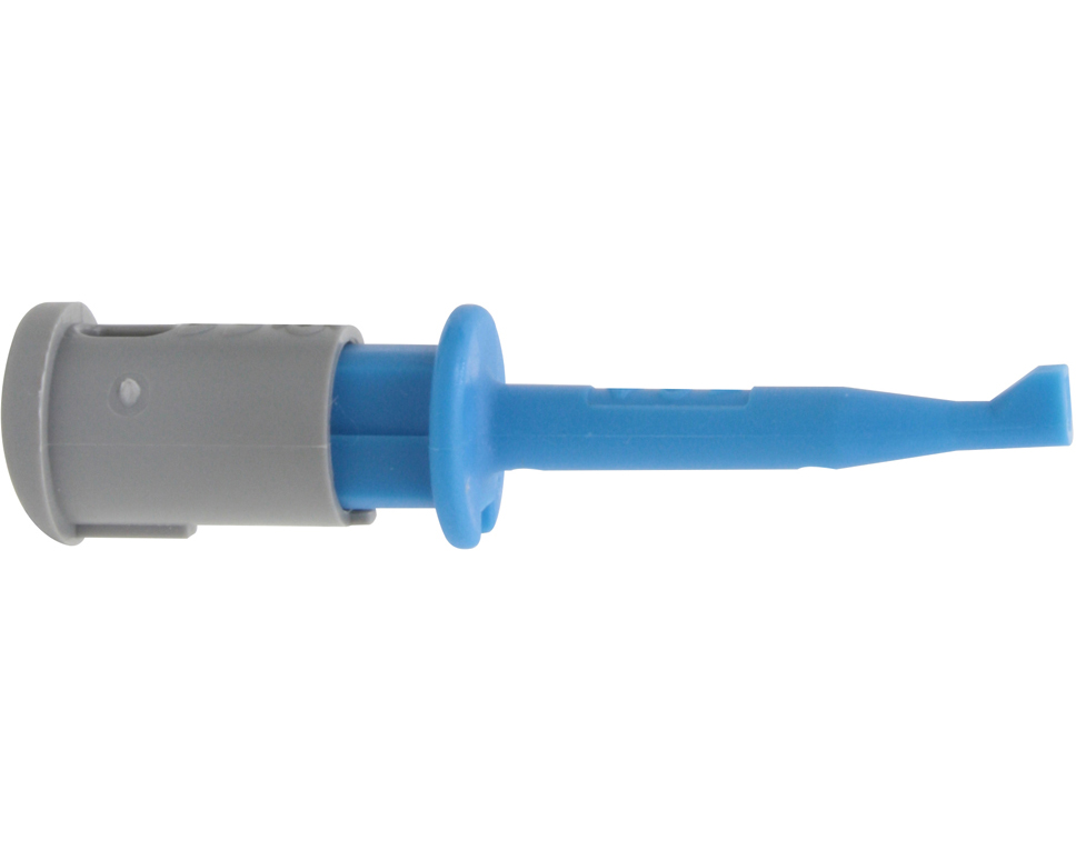 DONAU 6012 - Sonde de mesure Micro IC bleue  