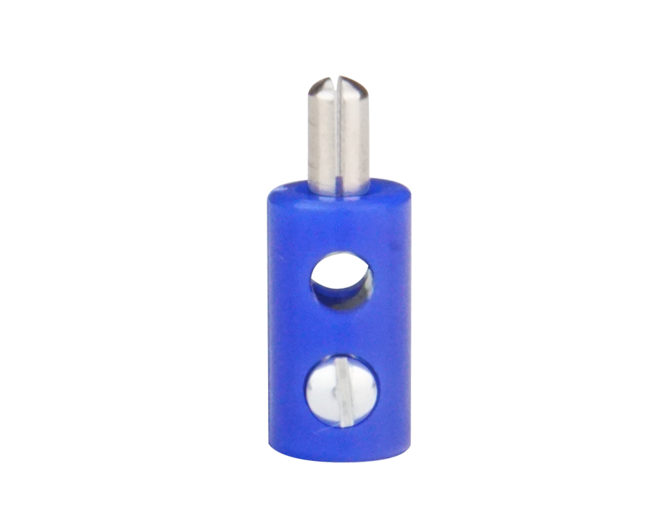 DONAU 712 - Connecteur nain bleu  