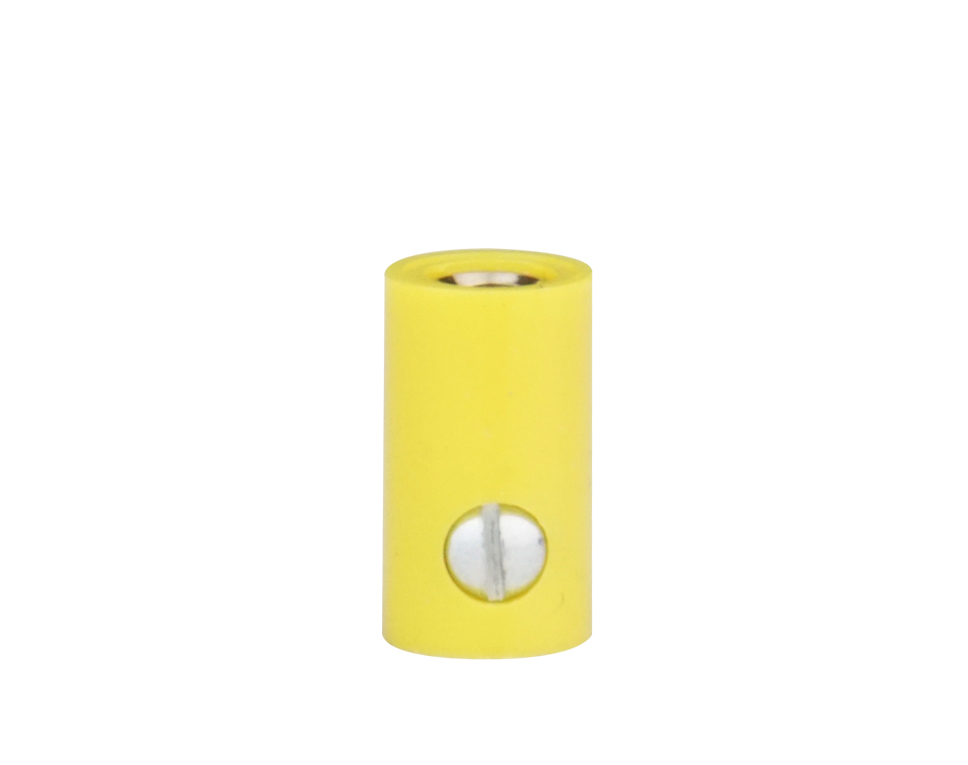 DONAU 723 - Attelage nain jaune  