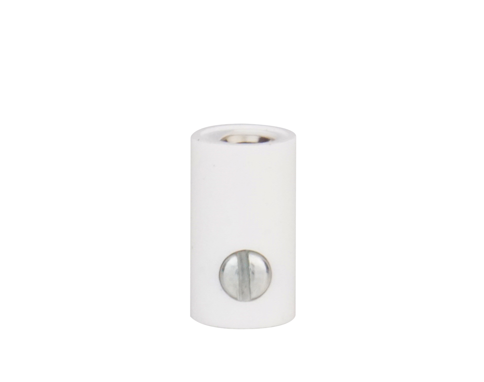 DONAU 725 - Attelage nain blanc  