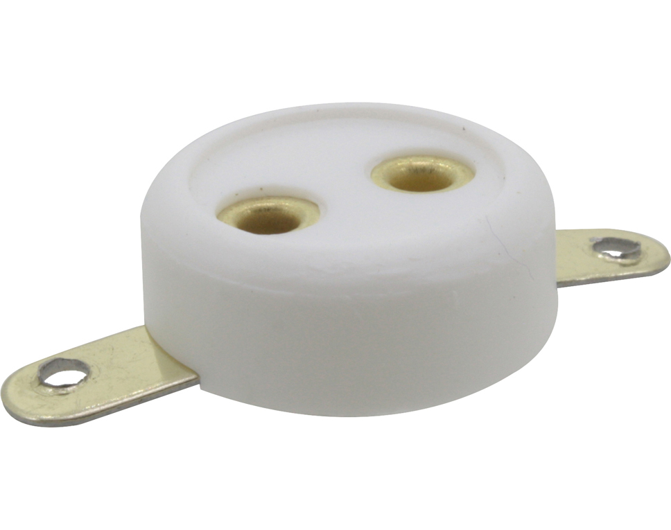 DONAU 763 - Prise de courant ronde  