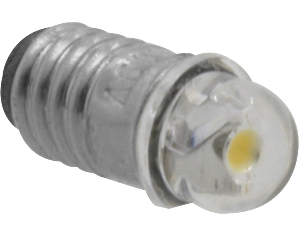 DONAU 770 - Ampoules LED avec douille E5,5 - 12-19 V 