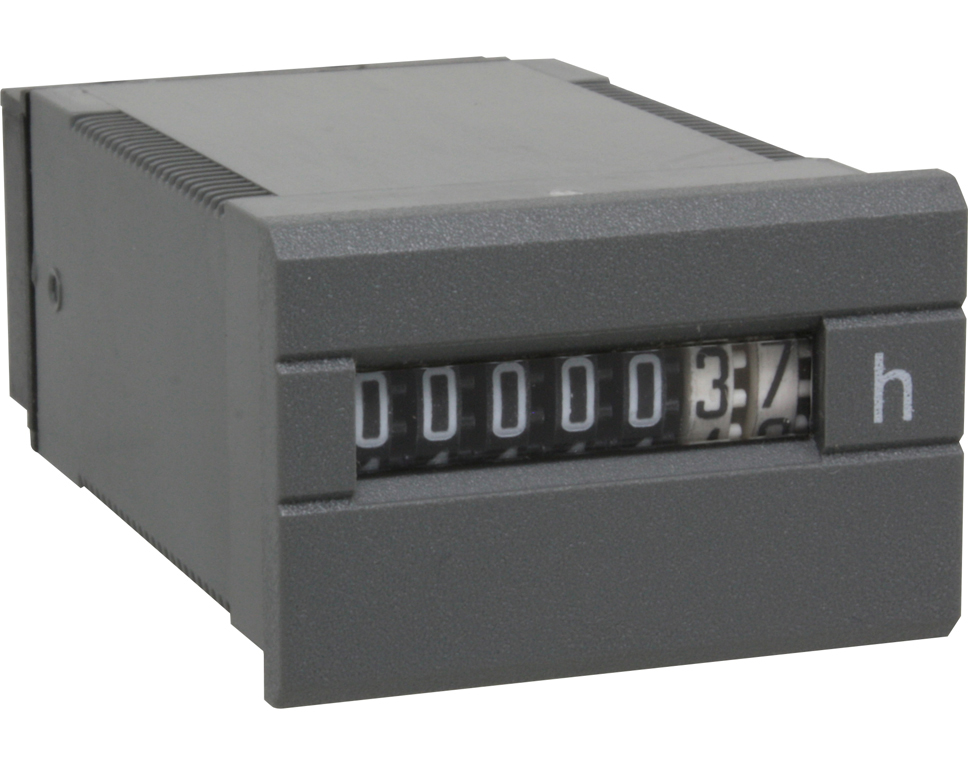 DONAU BZ220A - Compteur d'heures de service 220 VAC  