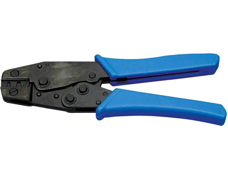 DONAU CZN3812 - Pince à sertir AWG 18-30  