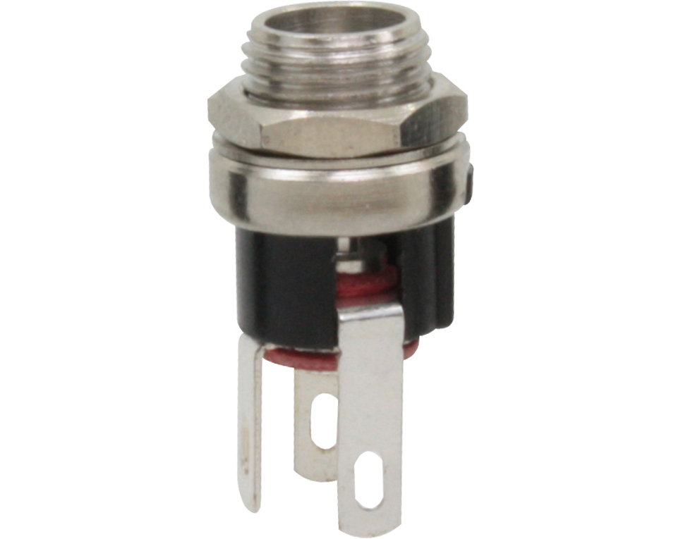 DONAU DCB21 - Prise d'alimentation Ø 2,1 mm  