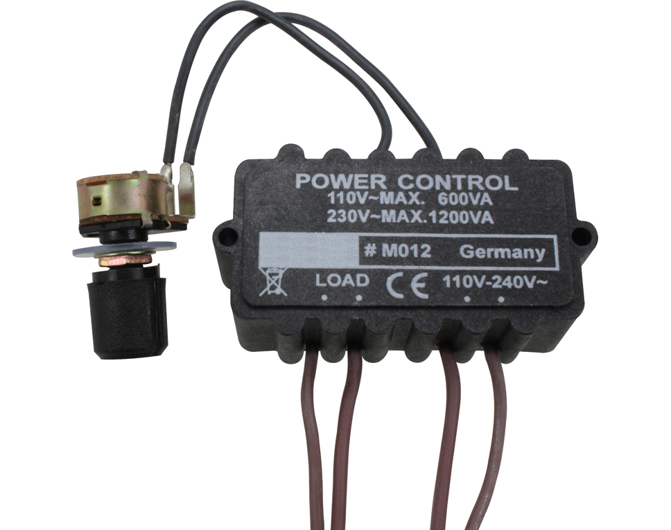 DONAU DM1012 - Module variateur 230 VAC - 1200 W 