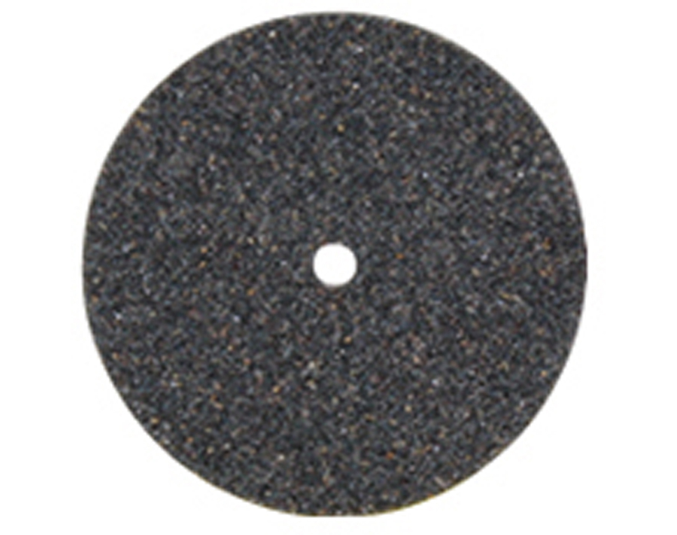 DONAU E16201 - Disque abrasif corindon dur  