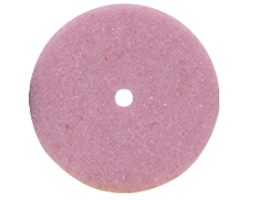 DONAU E16202 - Disque abrasif corindon moyen  