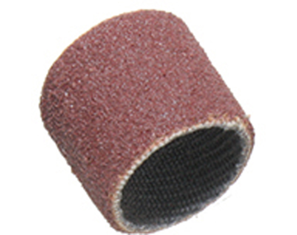 DONAU E16261 - Bandes abrasives Ø 13mm fin  