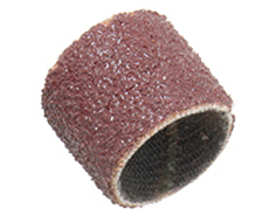 DONAU E16263 - Bandes abrasives Ø 13 mm grossier  