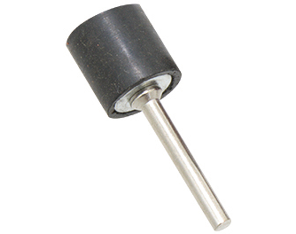 DONAU E1626T - Support pour bandes abrasives Ø 13 mm  