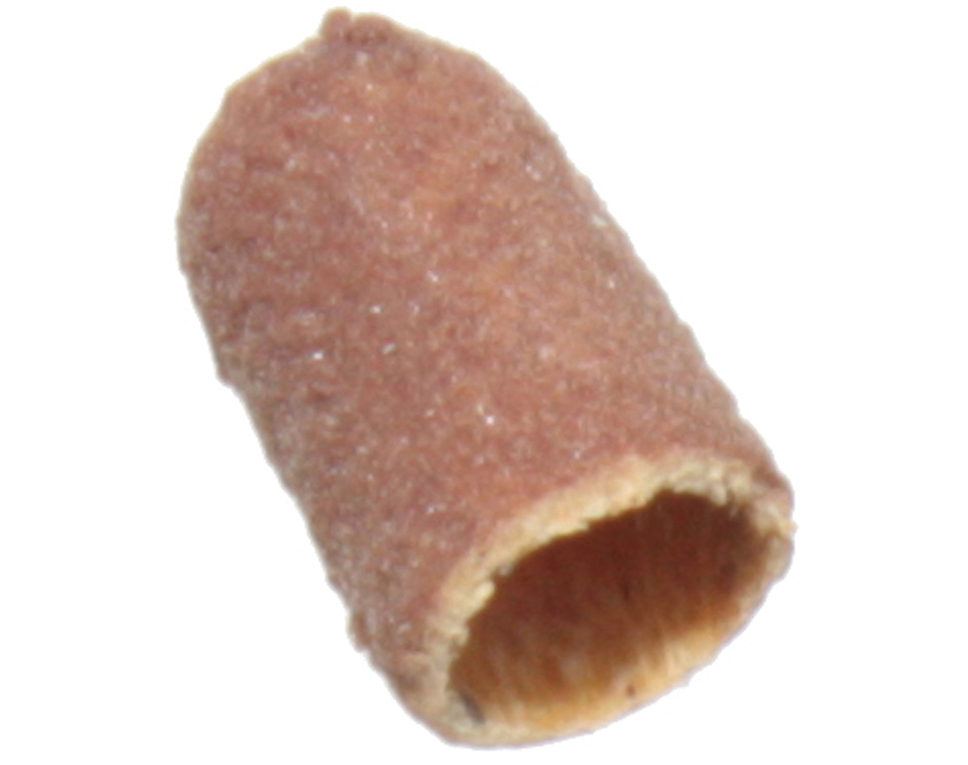 DONAU E16271 - Capuchons abrasifs Ø 5 mm fin  