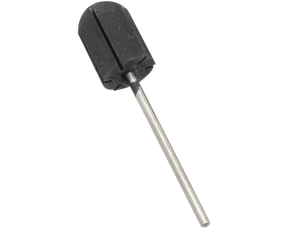 DONAU E1629T - Support pour capuchons abrasifs de 13 mm  