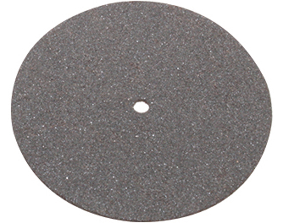 DONAU E163037 - Disque à tronçonner Ø 37 mm  