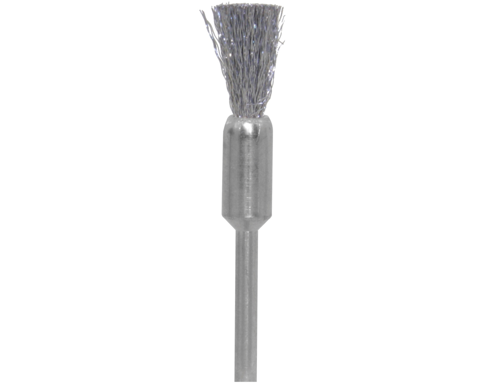 DONAU E16703 - Brosse en fil d'acier pinceau  