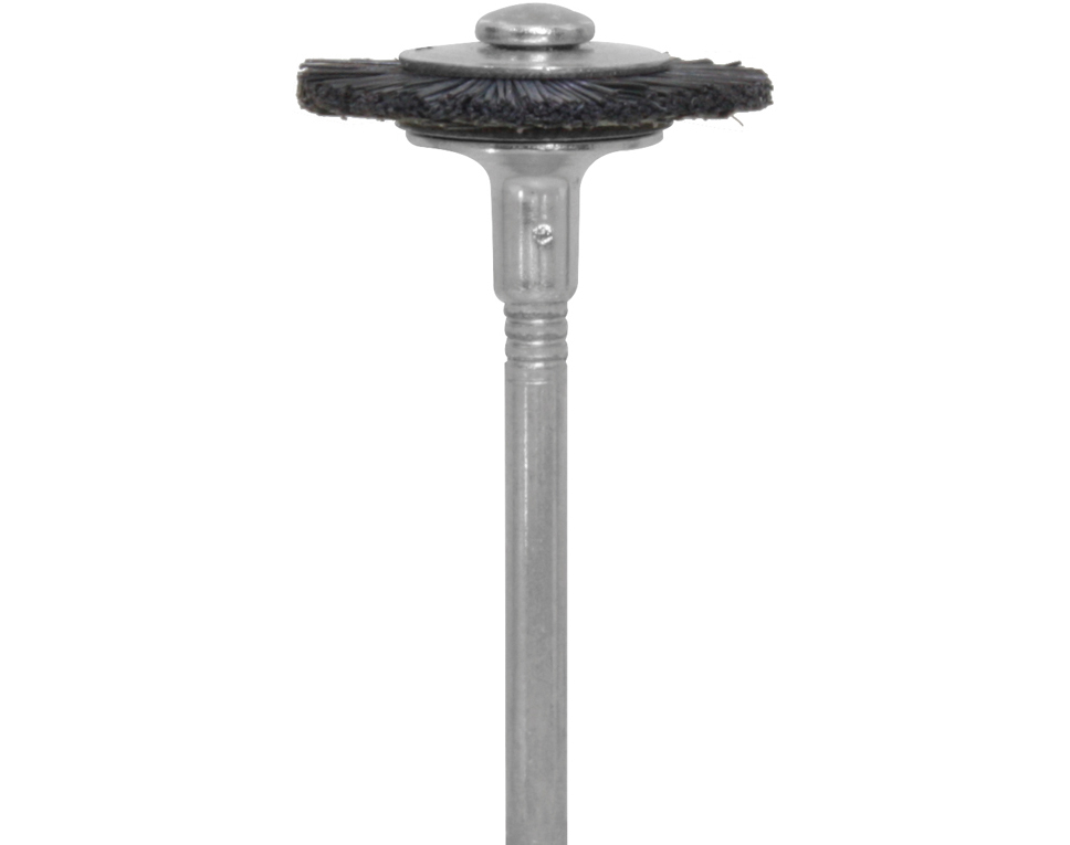 DONAU E16722 - Roue à poils de Chung  