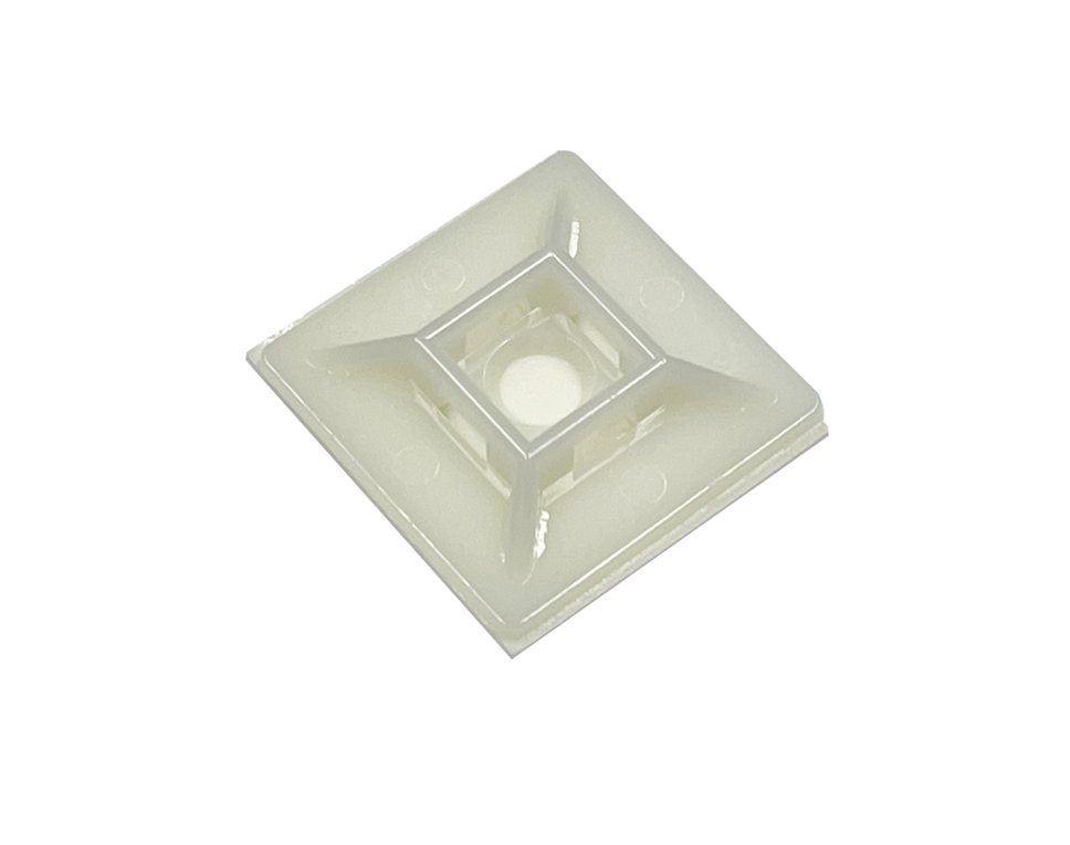 DONAU E436 - Support pour colliers de serrage, petit modèle  