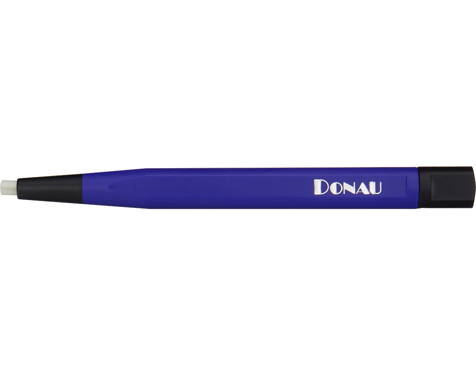 DONAU GP1 - Gomme pour verre Ø 4 mm avec pinceau  