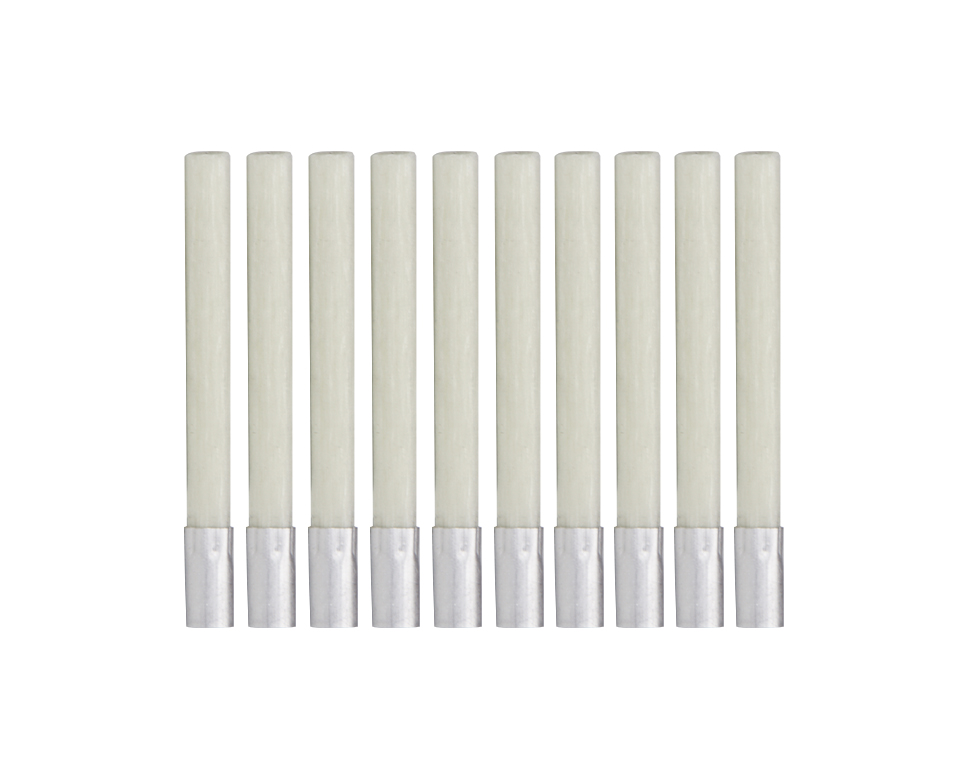 DONAU GPE-10 - 10 pinceaux de rechange pour GP1 + GP3 en SB  