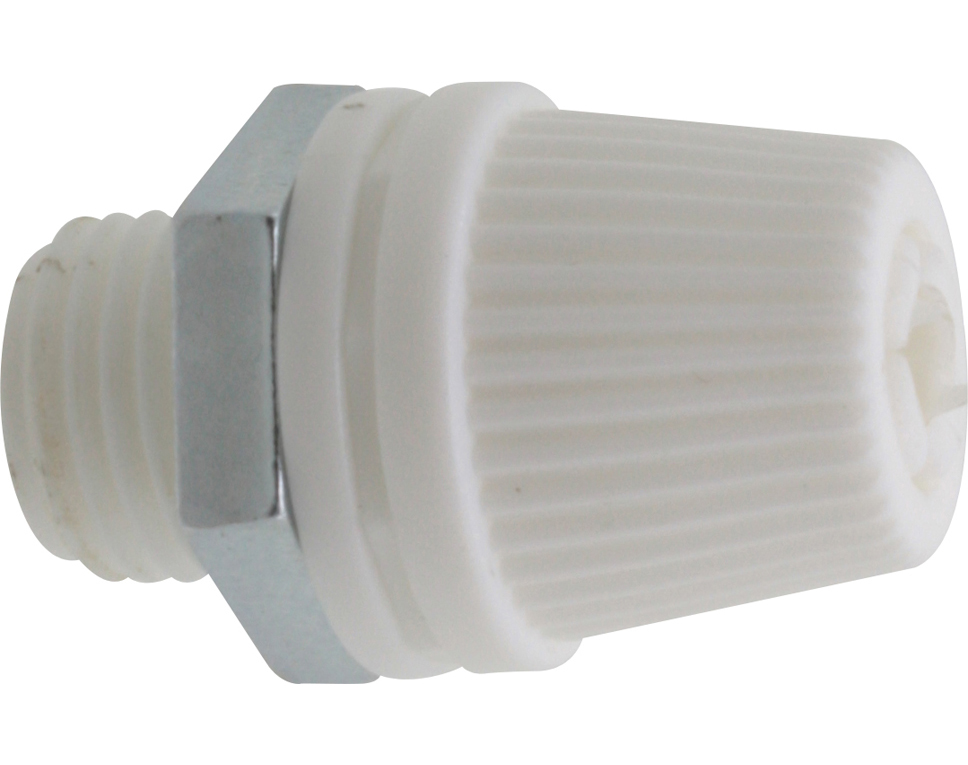 DONAU KAZU2 - Décharge de traction de câble blanc  