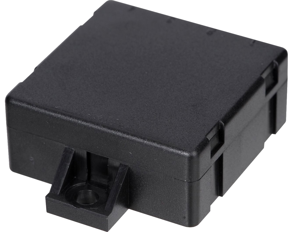 DONAU KG018 - Boîtier modulaire 45 x 45 x 18 mm  