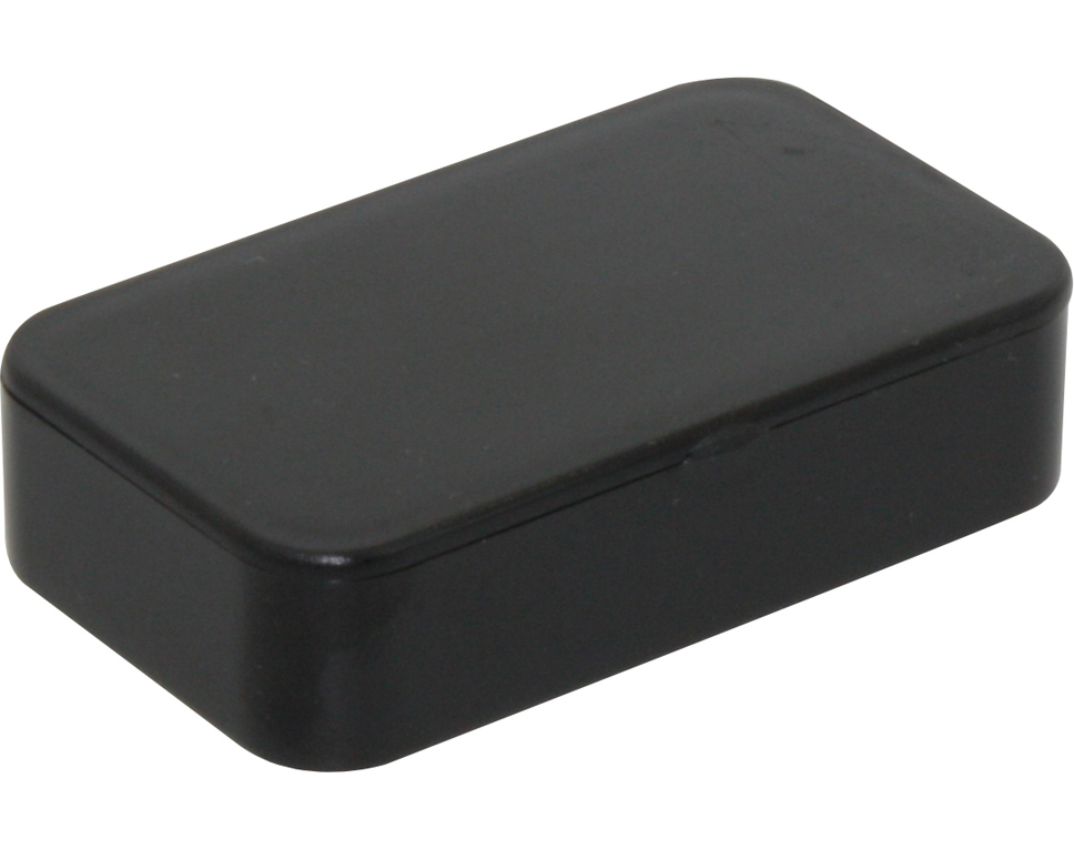 DONAU KG13M - Petit boîtier en plastique 63x37x16  