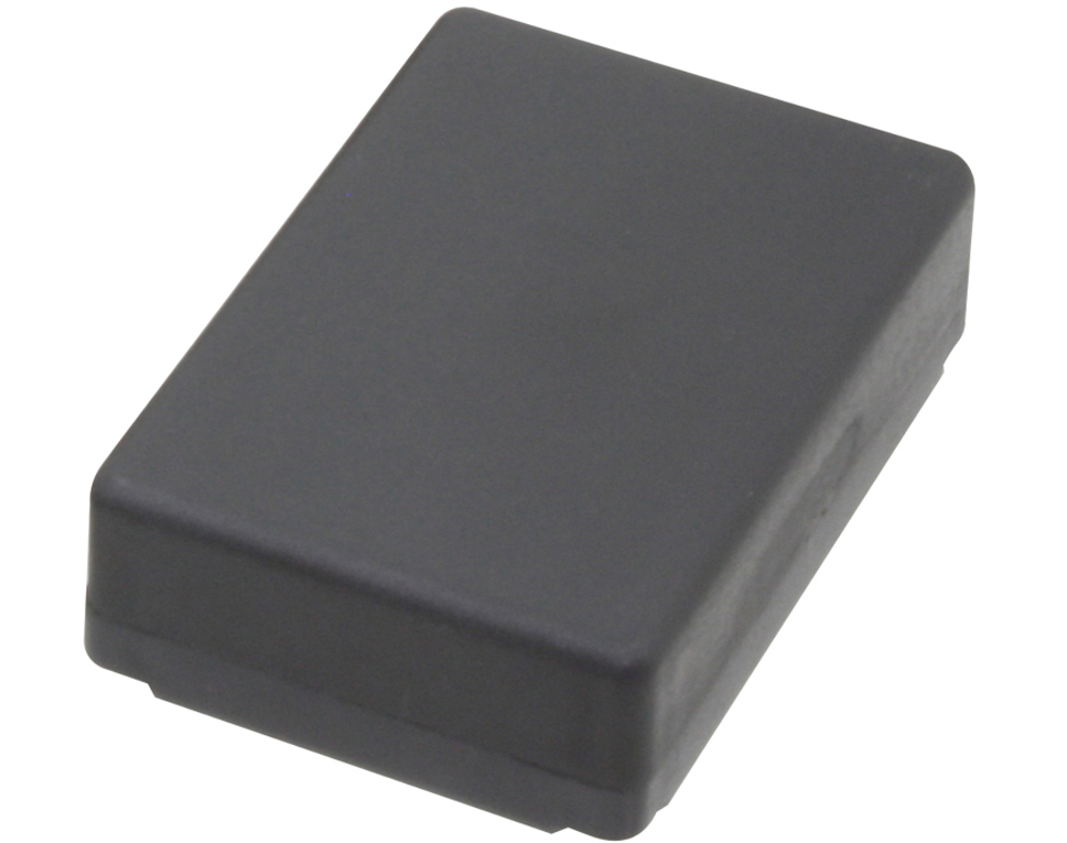 DONAU KG22M - Petit boîtier en plastique 72x50x22  